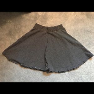 Skater Skirt